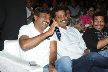 Maaya Audio Launch